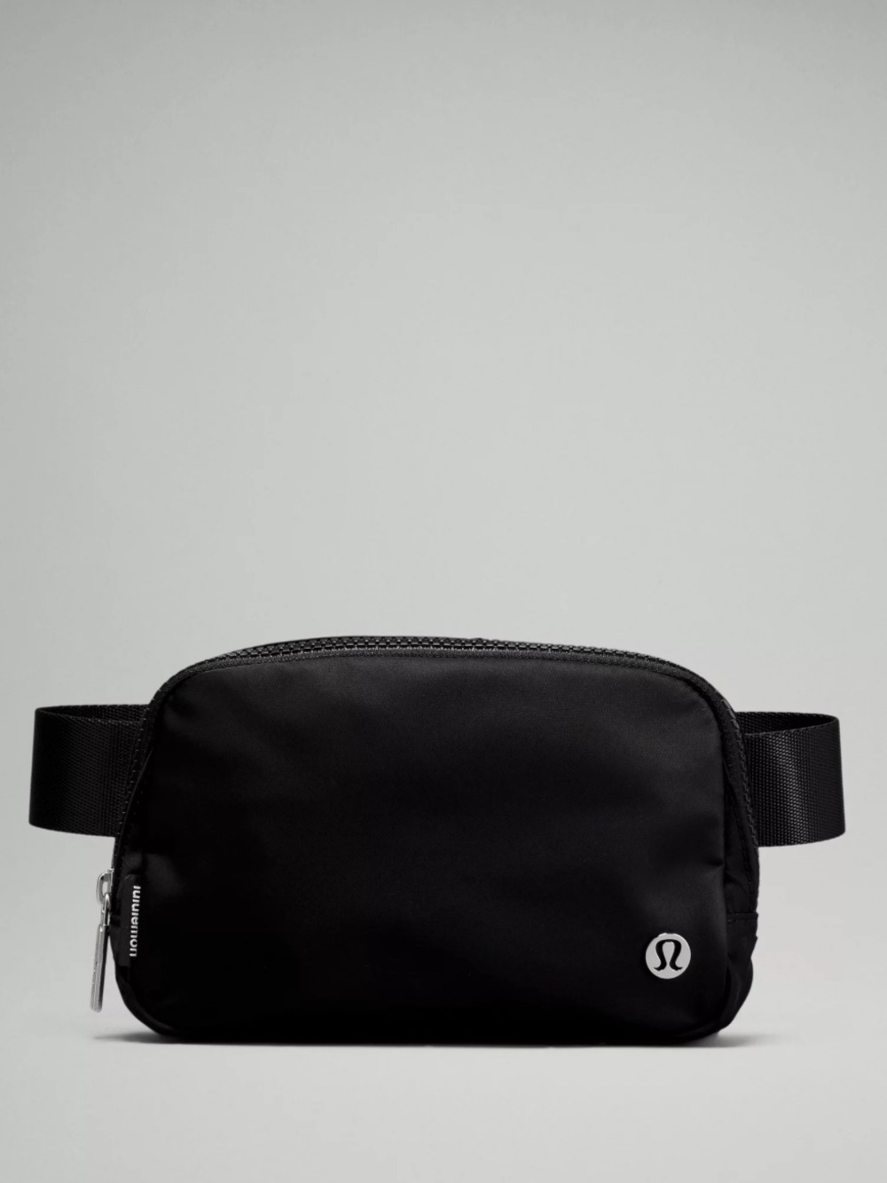 Lululemon Belt Bag - Black